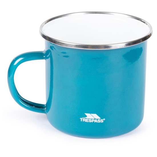 Trespass Ατσάλινη κούπα Rosen Camping Cup Trespass Ατσάλινη κούπα Rosen Camping Cup